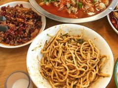 -艺味深尝(云锦路店)