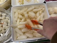 -萝卜向南·湘西泡菜·腊味炒饭(星河coco city店)