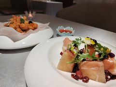 -PARFUM FLORAL花境法餐(南京首店)