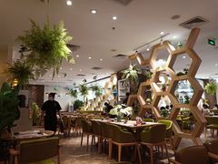 大堂-Sushi Love 创意寿司(丽影广场店)