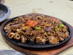 -标记美食新鲜猪杂(兴南大道店)