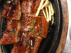 -釜山火炉·海鲜烤肉(紫藤路店)