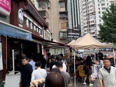 -蒋家肠旺面馆老店(合群路店)