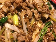 -庆云楼饭庄(什刹海店)