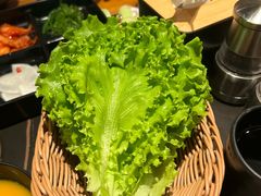 -千寻烧肉(政务区店)