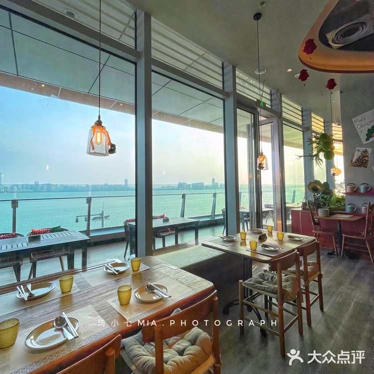 海口，可以待一整天的地方