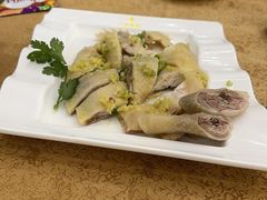 -一品美食城(石碣序伦小学店)