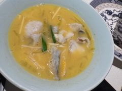 -钱塘花园·宁波菜
