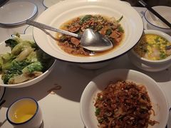 -兰湘子·湘菜小炒(长安万科广场店)