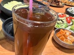 -肥肥虾庄·金牌油焖大虾(杨园滨江时代walk店)