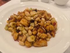 -万荣烤鸭店·北京菜(天坛店)