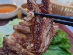 -后海16号·北京私房菜