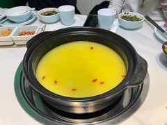 -慢搅粥底火锅(武侯大悦城店)