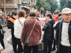 -小八仙·宴(三峡茶庄店)