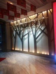 店内环境-大华韩艺整形美容医院