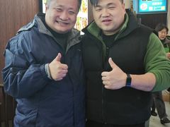 -老王烧烤(烽胜路店)