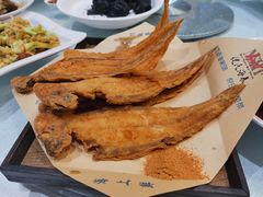 -荣成倪氏海泰度假酒店-餐饮