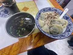 -胖妹馄饨店(井街唐巷小区店)