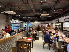 -广府乡下·饭庄(新港东路店)