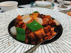 八宝酱年糕-老洋房花园饭店(绍兴路店)
