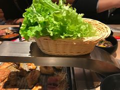-新石器烤肉(南站店)