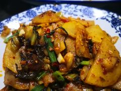 -阿鹏故事云南野生菌火锅(人民路店)