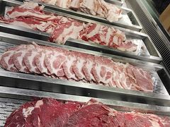 -金滏山烤肉·海鲜·火锅自助餐厅(襄阳万达店)