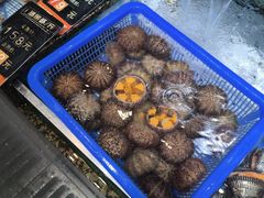 -海味当家·蒸锅海鲜(星海公园店)