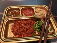 -蜀酱焰·新派融合自助烤肉(仁和春天广场店)