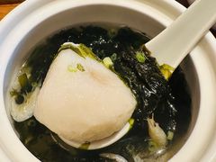 -小厨师·二十年沈家门小海鲜(百井坊巷店)