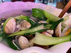 -杭越海鲜(迪荡店)