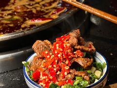 -飘香火锅(玉林西路店)