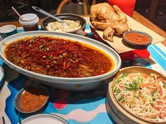 -醉长安(钟楼旗舰店)