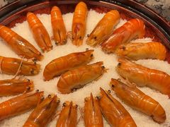 -头上红煨盐鸡乡村食府