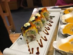 -山之川日料放题(通州店)