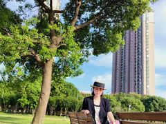 -山明水秀大饭店