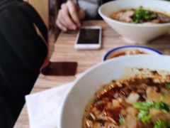 -好這口重庆小面(总店)