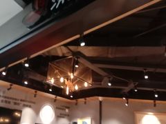 -渝是乎川渝小炒(新世界百货望京店)