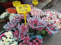 -循礼门鲜花花市(武汉循礼门店)