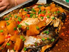 -炉鱼(诸暨万风新天地店)