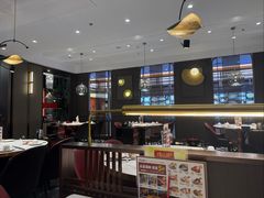 -稻香海鲜饭店(第一国际店)