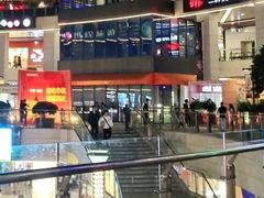 -浦江城市生活广场(江月路店)