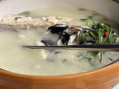 -宝荣鱼馆·临湖之宴(千岛湖店)