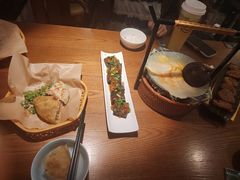 -春家·非遗手工小吃(三墩新天地店)