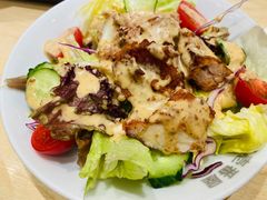 -COCO壱番屋(现代城店)