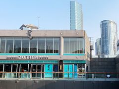 门面-莆田餐厅PUTIEN(三里屯店)