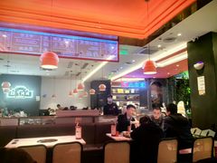 -八合里潮汕鲜牛肉火锅(福州万象城店)