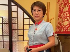 -西贝(六里桥旗舰店)