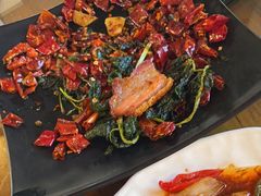 -隔壁老王·家常云南菜(花巷店)