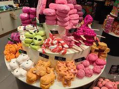 -LUSH(威尼斯人店)